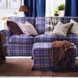 Wiosna w kratkę - urządzanie wnętrz