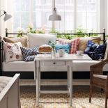 Wiosna w kratkę - urządzanie wnętrz