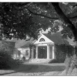 Zdjęcie: Jan Bułhak. Jan Bułhak i jego fotografie