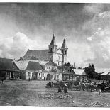 Zdjęcie: Jan Bułhak. Jan Bułhak i jego fotografie