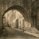 Zdjęcie: Jan Bułhak. Jan Bułhak i jego fotografie