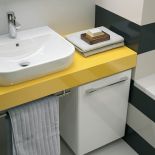 Mała łazienka – jak ją urządzić?