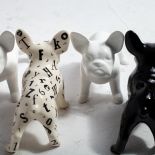 Z miłości do buldożka francuskiego