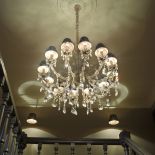 Sztukateria - ponadczasowa elegancja