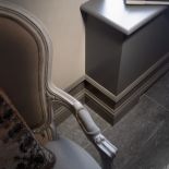 Sztukateria - ponadczasowa elegancja