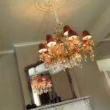 Sztukateria - ponadczasowa elegancja