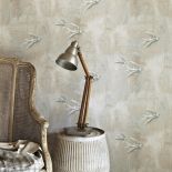 Tapety drukowane jak za dawnych lat