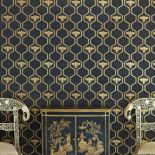 Tapety drukowane jak za dawnych lat