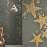 Tapety drukowane jak za dawnych lat