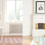 Wzorzyste dywany na balkon i taras