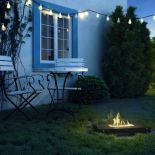 Zdjęcie: Świat Kominków. Drewno, gaz czy prąd?