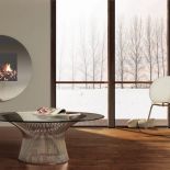 Zdjęcie: Świat Kominków. Drewno, gaz czy prąd?