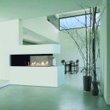 Zdjęcie: Świat Kominków. Drewno, gaz czy prąd?