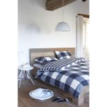 Wiosna w kratkę - urządzanie wnętrz