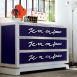 Lekko szalona klasyka