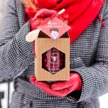 zdrowy prezent na walentynki dla niego