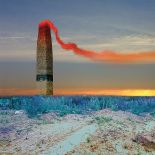 Zdzisław Beksiński Fotomontaż , Fundacja Beksiński/Muzeum Historyczne w Sanoku