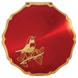 Ze słowikiem, 1970 r., Stratton, Vanroe Compacts