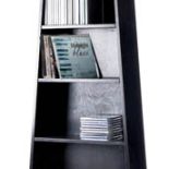 Zegar-regał - IKEA PS PENDEL. Cena - 499 zł. IKEA