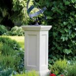 Zegar słoneczny sferyczny - 640 zł netto. CHRONOS