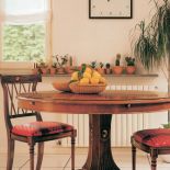 zegar, styl prowansalski. Zegary z klasą