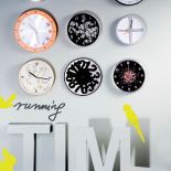 Zegary ścienne - od 59 zł. VOX INDUSTRIE