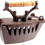 Żelazko na duszę, fot. shutterstock.com