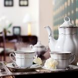 Zestaw Bolero na 12 osób, 792, ĆMIELÓW.