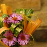 Aranżacja wnętrz zielenią