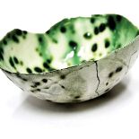 Zielona miedziana, MOSKO/Pakamera, pakamera.pl