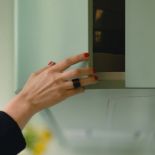 zielone fronty kuchenne