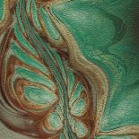 zielony dywan do salonu