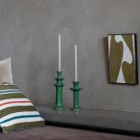 Zielone świeczniki, Urban Nature Culture, Dutchhouse.pl