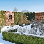 Tak wygląda ogród w stylu angielskim