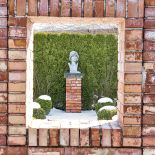 Tak wygląda ogród w stylu angielskim