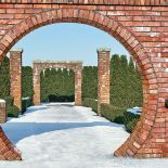 Tak wygląda ogród w stylu angielskim