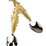 jak ułożyć sztućce