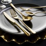 najpiękniejsze zestawy sztućców