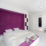 Zmysłowa, pałacowa, nowoczesna. Trudno przejść obok tej willi obojętnie.