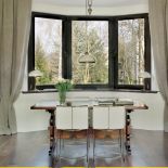 Znajomi myślel, że są w przedwojennej willi. O to chodziło.