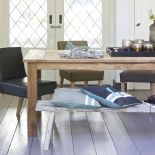 Wnętrza w holenderskim stylu