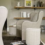 Został zrobiony z włókna loom. Cena – 1071 zł. DECOLOR