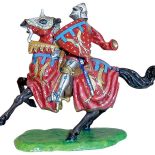 Zrobiony przez Roya Selwyna-Smitha, www.bonhams.com