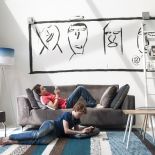 Wnętrza w holenderskim stylu