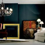 Żyrandol MM Lampadari z kolekcji Classic. AURORA TECHNIKA ŚWIETLNA