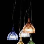 Żyrandole E dla Kartella. ZOOM ZOOM DESIGN SHOP