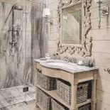 Jakie trendy aranżacyjne królują w wystroju modnych łazienek? Zobacz najpiękniejsze aranżacje łazienek według