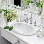 Jakie trendy aranżacyjne królują w wystroju modnych łazienek? Zobacz najpiękniejsze aranżacje łazienek według