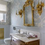 Jakie trendy aranżacyjne królują w wystroju modnych łazienek? Zobacz najpiękniejsze aranżacje łazienek według