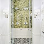 Aranżacje łazienek – domowe spa w dobrym stylu